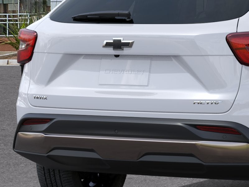 2026 Chevrolet Trax Activ - Photo 37
