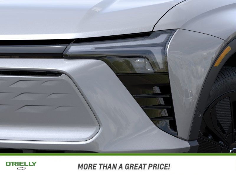 2026 Chevrolet Blazer EV LT - Photo 10