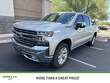 Chevrolet Silverado 1500 LTD