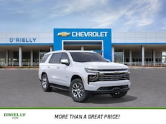 2026 Chevrolet Tahoe Premier SUV