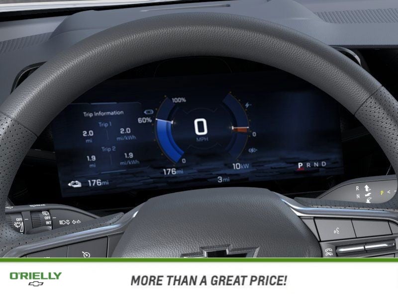 2026 Chevrolet Blazer EV LT - Photo 18