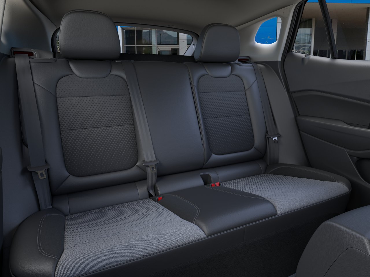 2026 Chevrolet Trax LT - Photo 41
