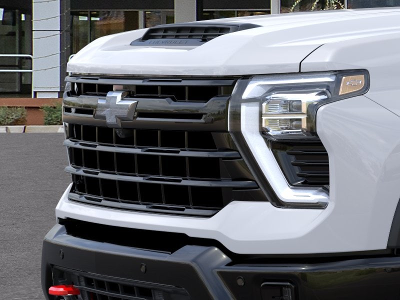 2026 Chevrolet Silverado 2500 HD LT - Photo 13