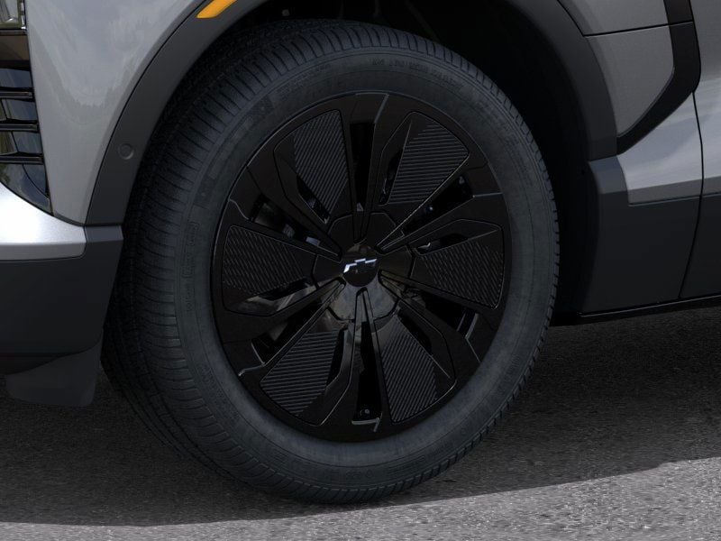 2026 Chevrolet Blazer EV LT - Photo 9