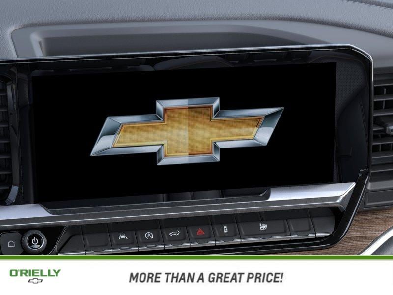 2026 Chevrolet Silverado 1500 RST - Photo 20