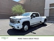 Chevrolet Silverado 3500 HD
