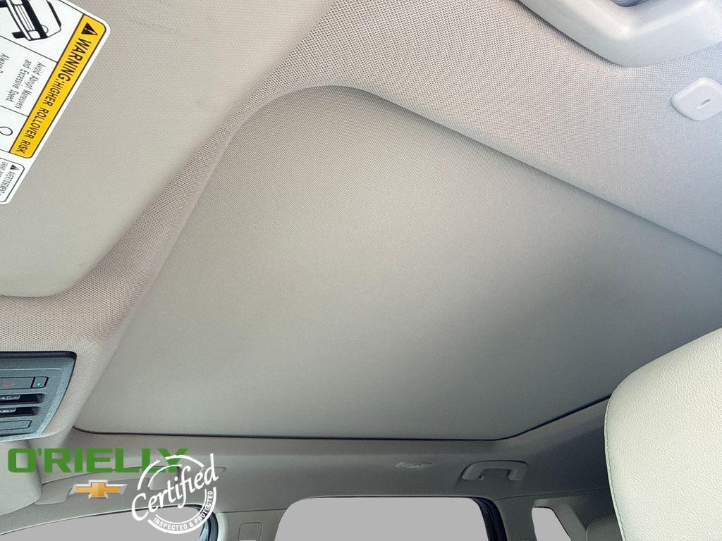 2022 Nissan Rogue SL - Photo 23
