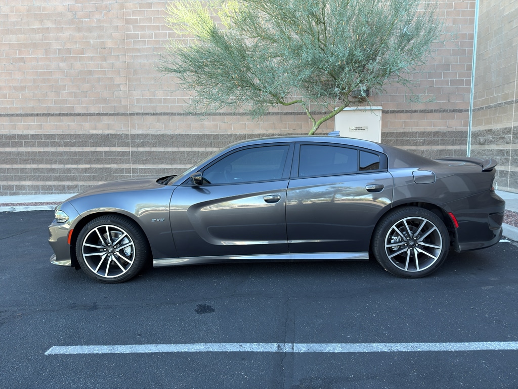 Used 2023 Dodge Charger R/T