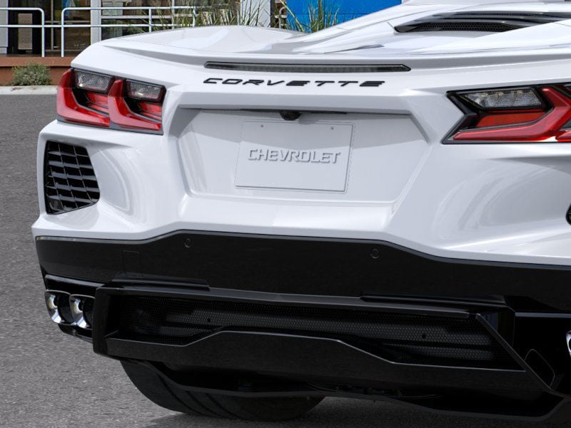 2026 Chevrolet Corvette 2LT - Photo 14