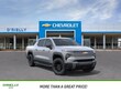  Chevrolet Silverado EV