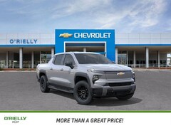 2026 Chevrolet Silverado EV LT - Standard Range Truck