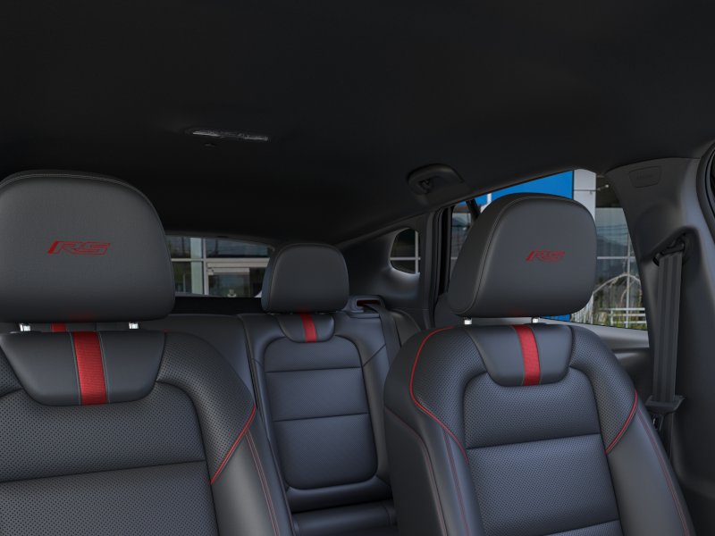 2026 Chevrolet Trax RS - Photo 47