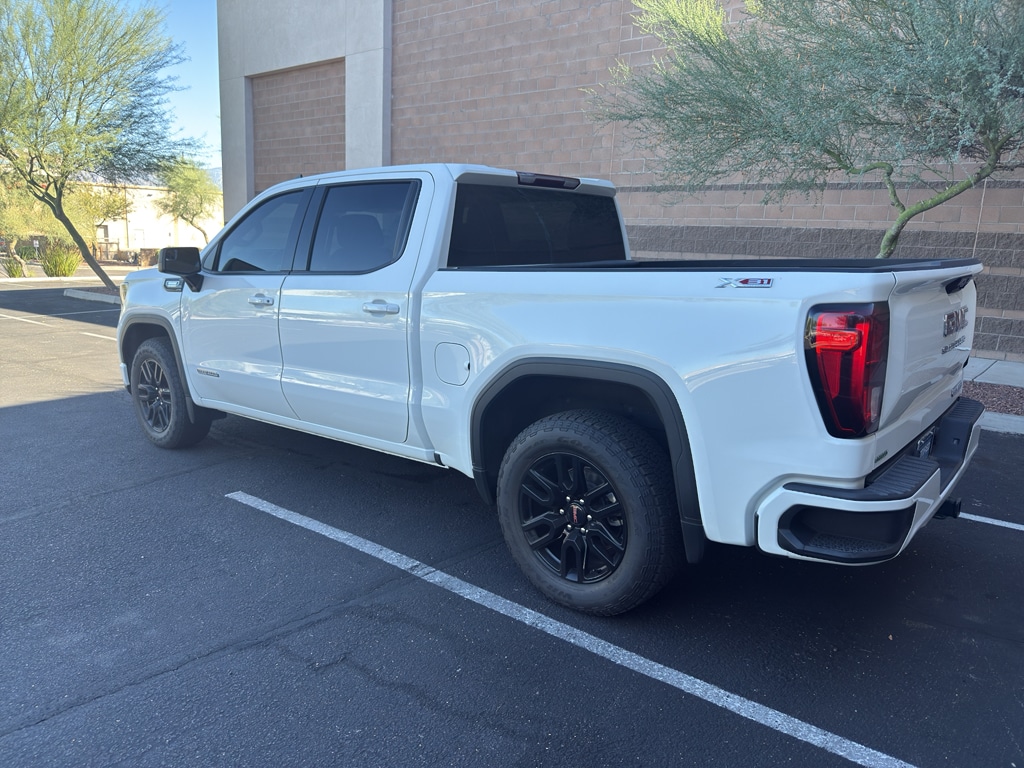 Certified 2024 GMC Sierra 1500 Elevation Truck