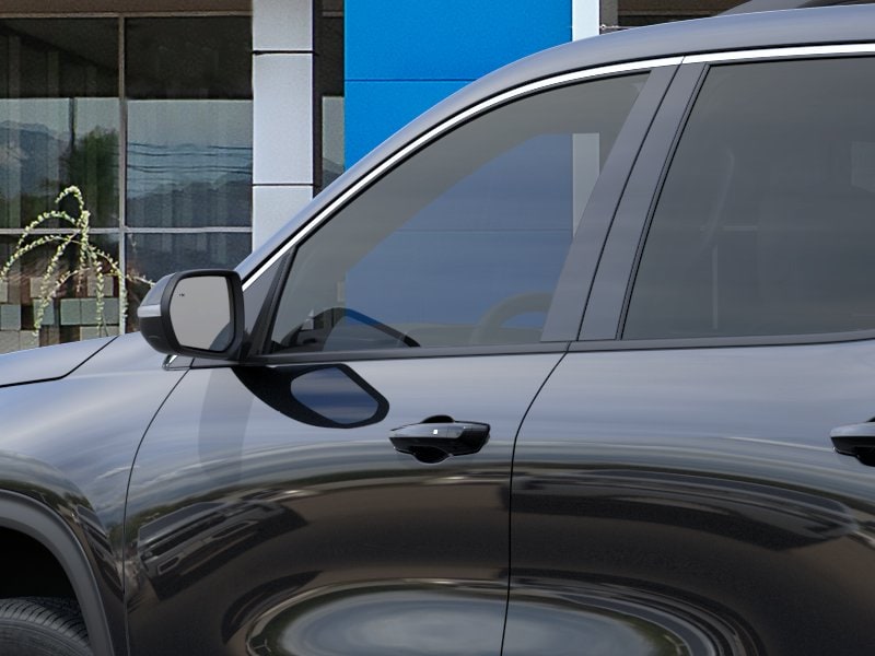 2026 Chevrolet Traverse LT - Photo 36