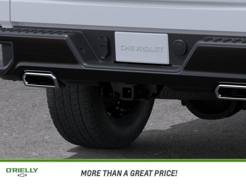 2026 Chevrolet Silverado 1500 LT Trail Boss - Photo 14