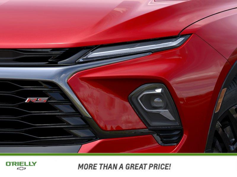2026 Chevrolet Blazer RS - Photo 10