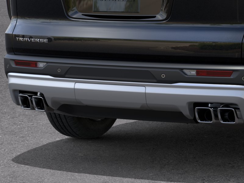 2026 Chevrolet Traverse LT - Photo 38