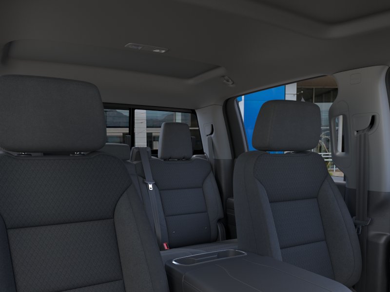 2026 Chevrolet Silverado 1500 LT - Photo 48