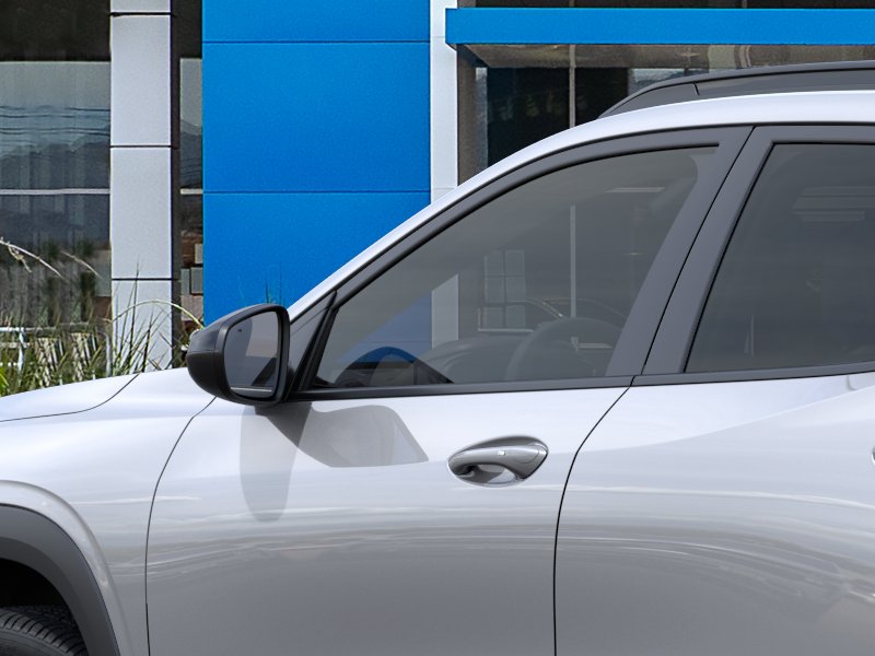 2026 Chevrolet Trax RS - Photo 12
