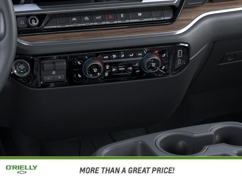2026 Chevrolet Silverado 1500 LT - Photo 23