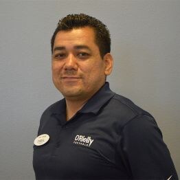 Staff member DANIEL CAMACHO from ID_f7fd2b8581fe