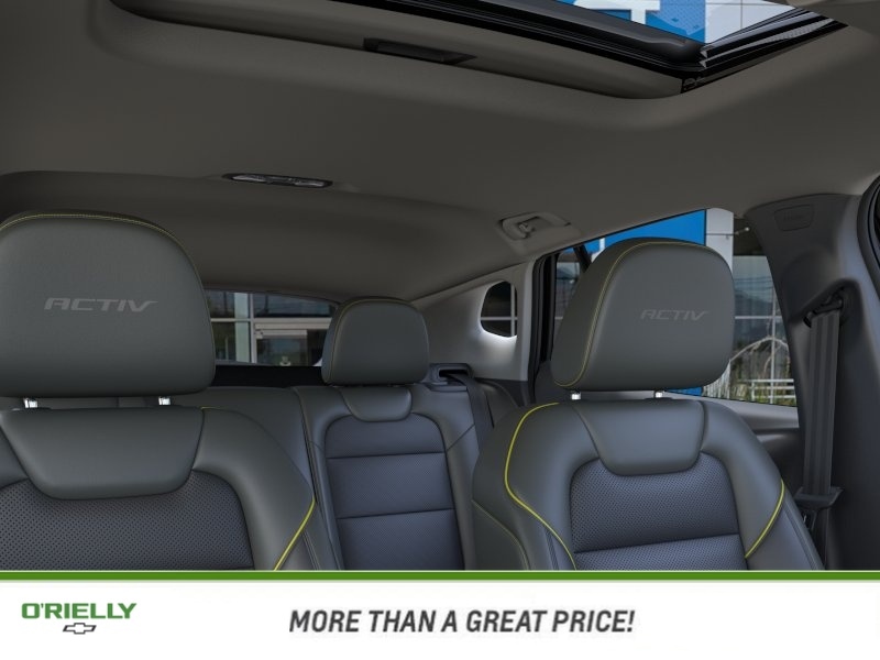 2026 Chevrolet Trax Activ - Photo 23