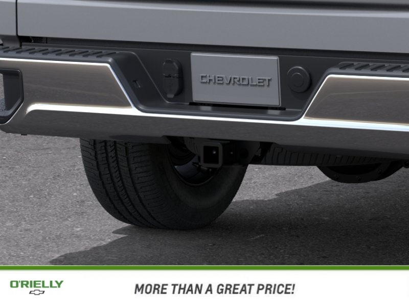 2026 Chevrolet Silverado 1500 LT - Photo 13
