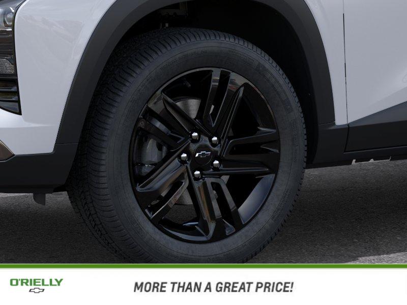 2026 Chevrolet Trax Activ - Photo 9