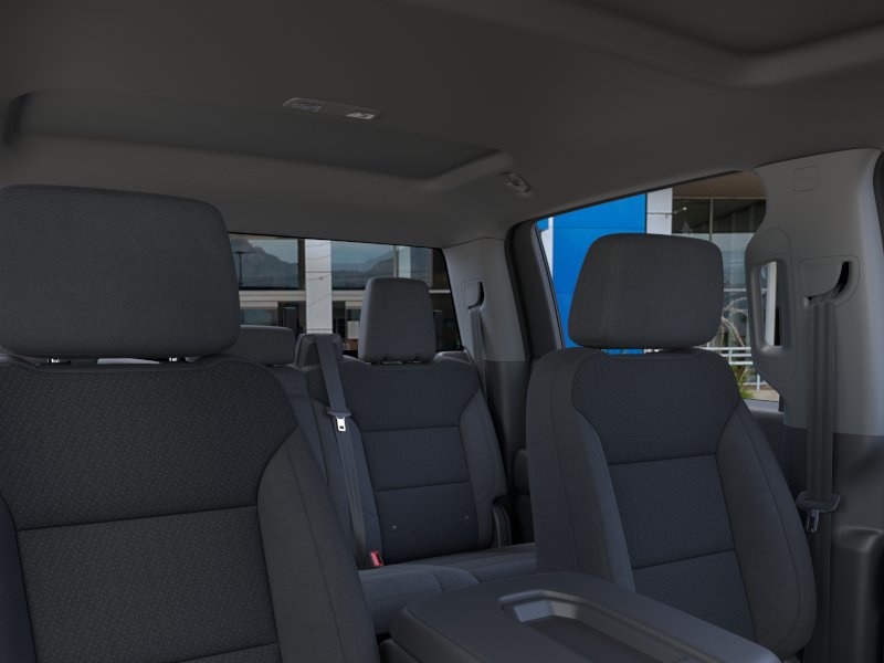 2026 Chevrolet Silverado 1500 Work Truck - Photo 24