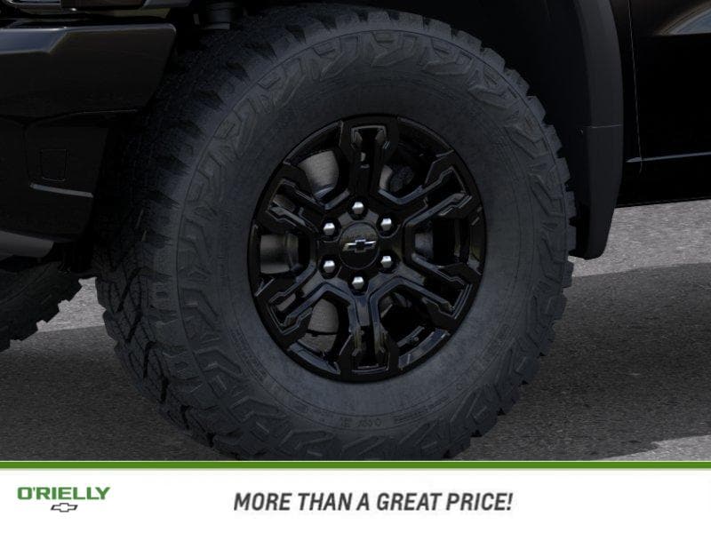 2026 Chevrolet Silverado 1500 ZR2 - Photo 9