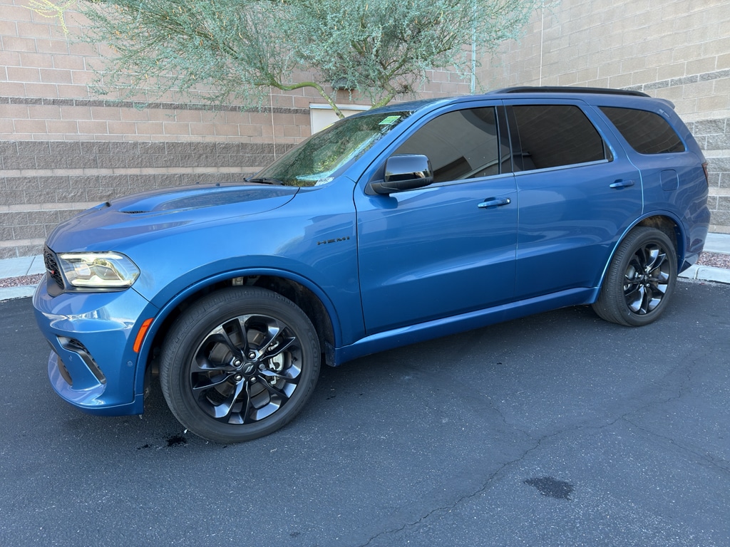 Used 2023 Dodge Durango R/T