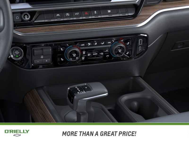 2026 Chevrolet Silverado 1500 RST - Photo 23