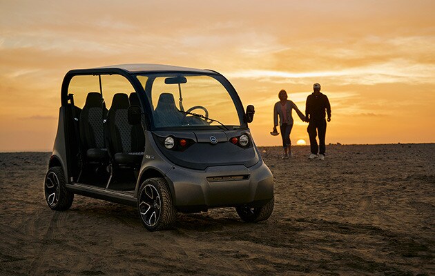 GEM Cars of Orlando New Dealership in Orlando FL