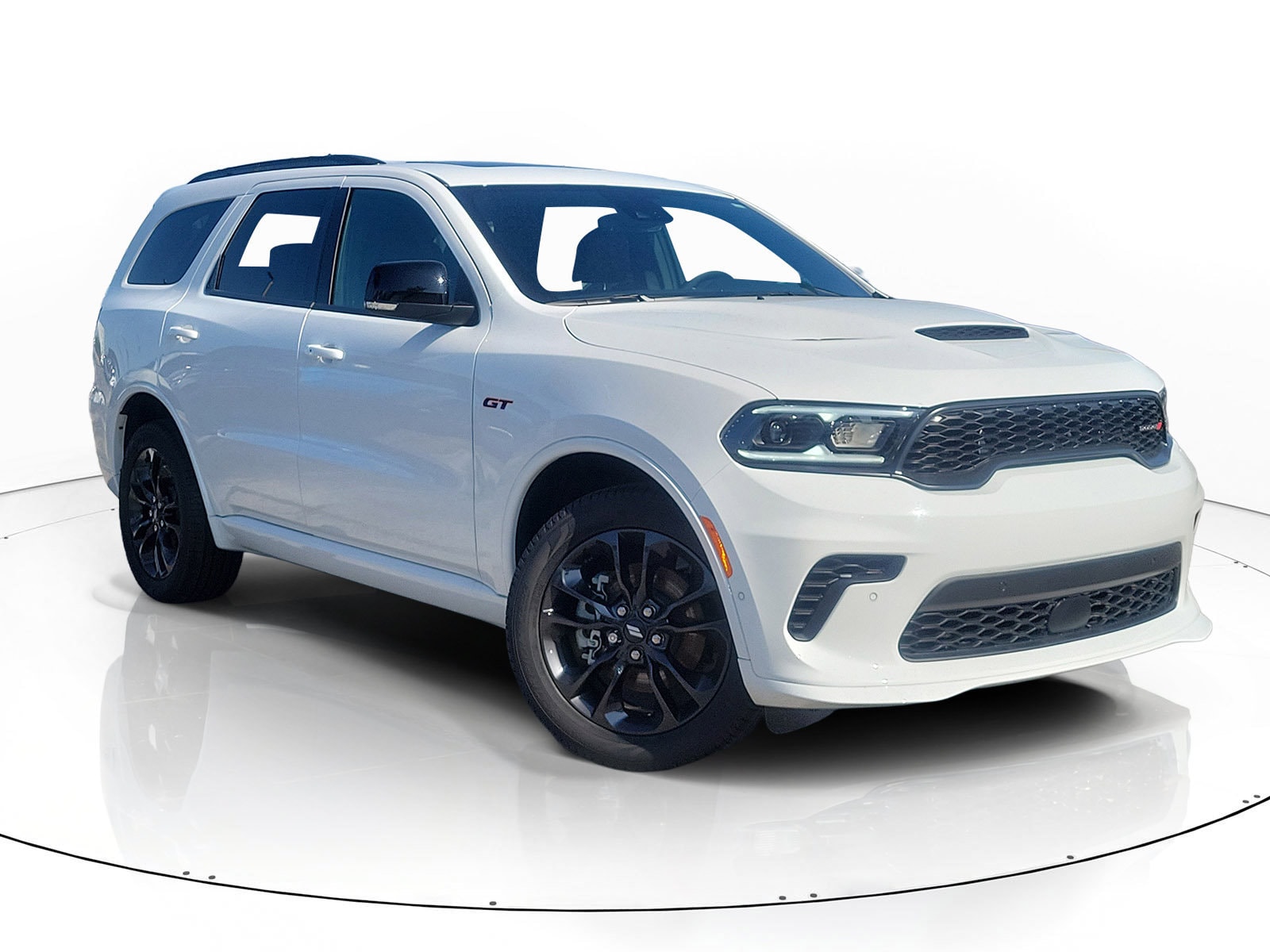 2026 Dodge Durango GT Plus AWD's photo