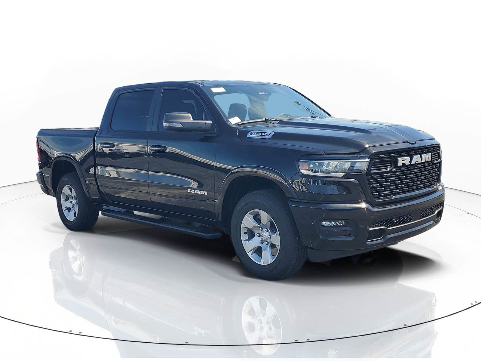 2026 RAM Ram 1500 Pickup Big Horn/Lone Star's photo