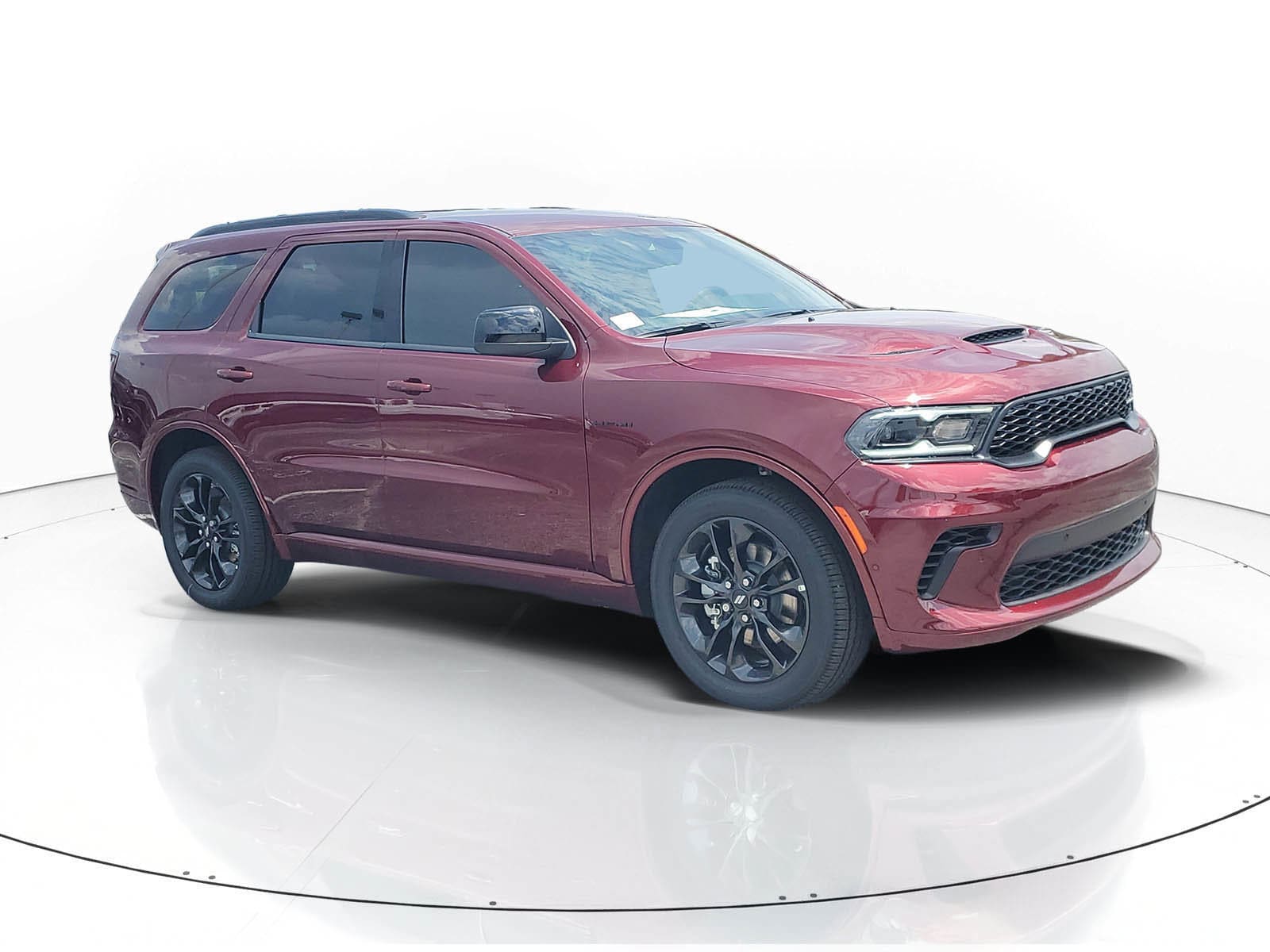 2025 Dodge Durango R/T's photo