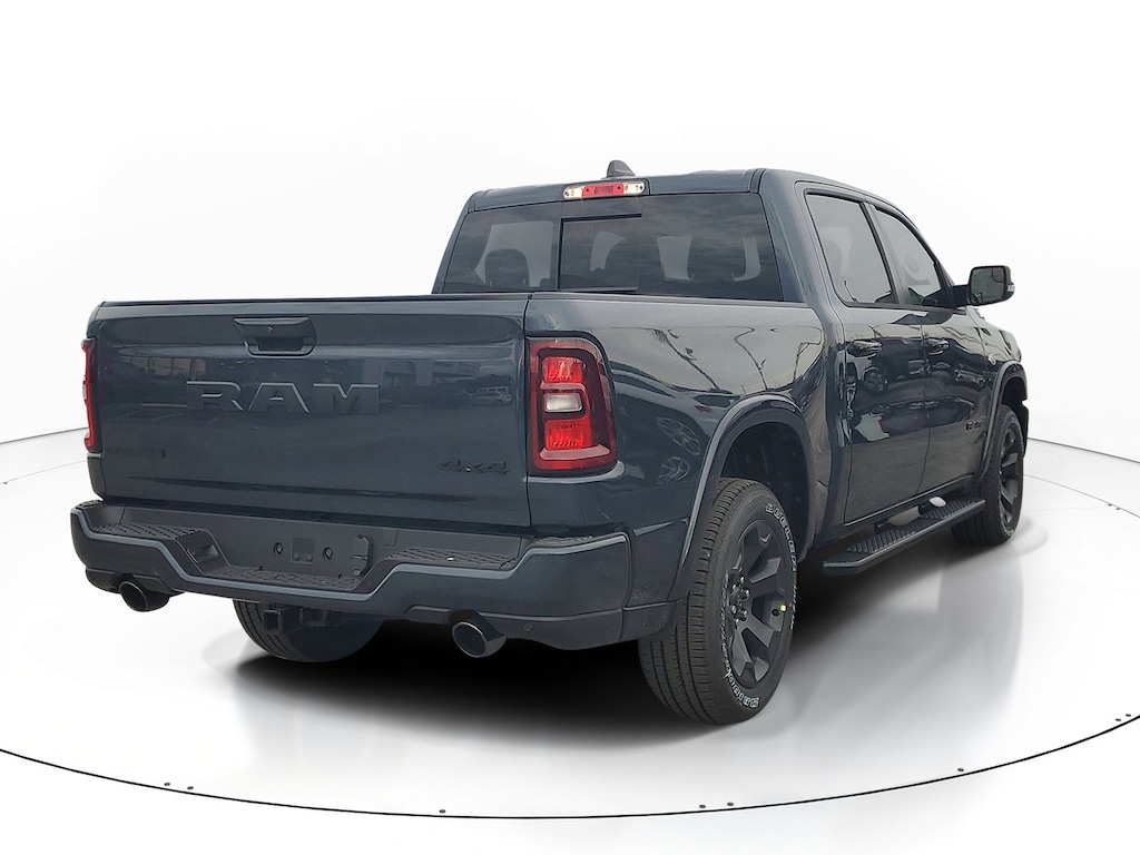 New 2026 Ram 1500 Big Horn/Lone Star Pickup