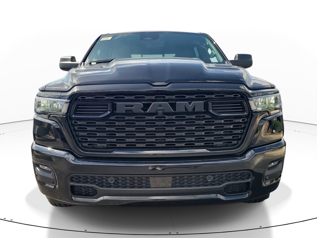 New 2026 Ram 1500 Express Pickup