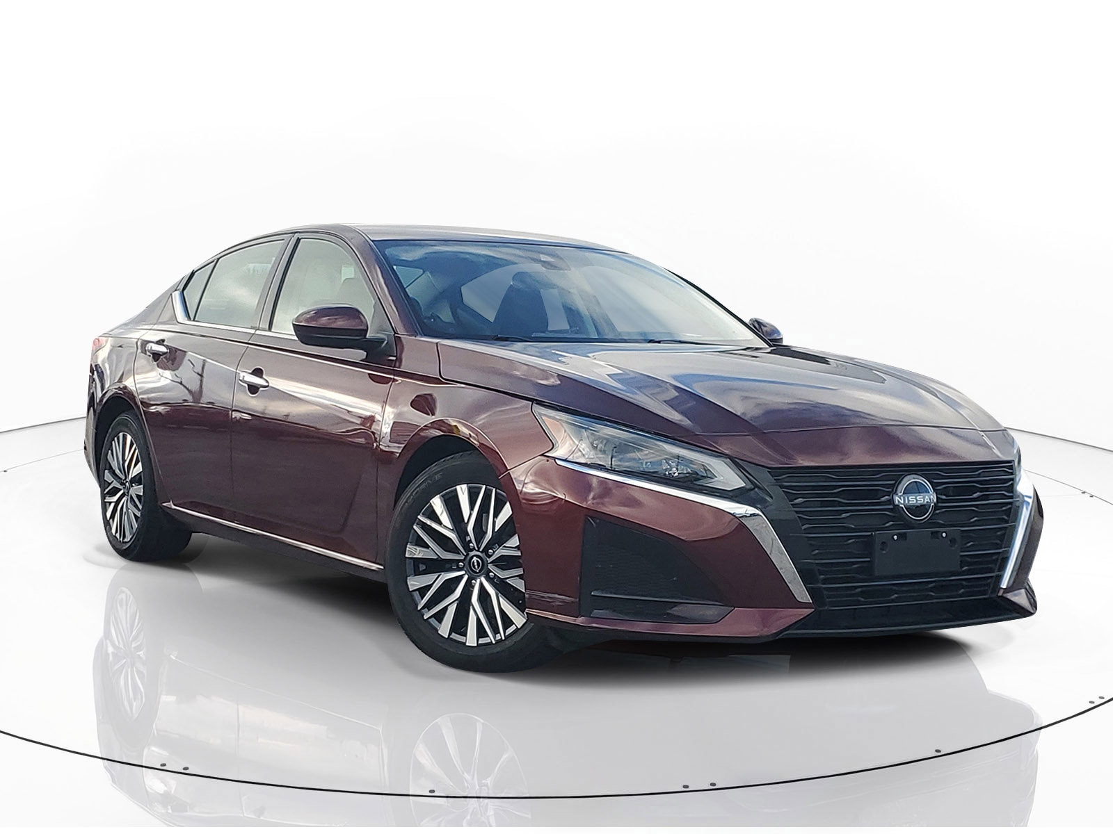 2023 Nissan Altima SV