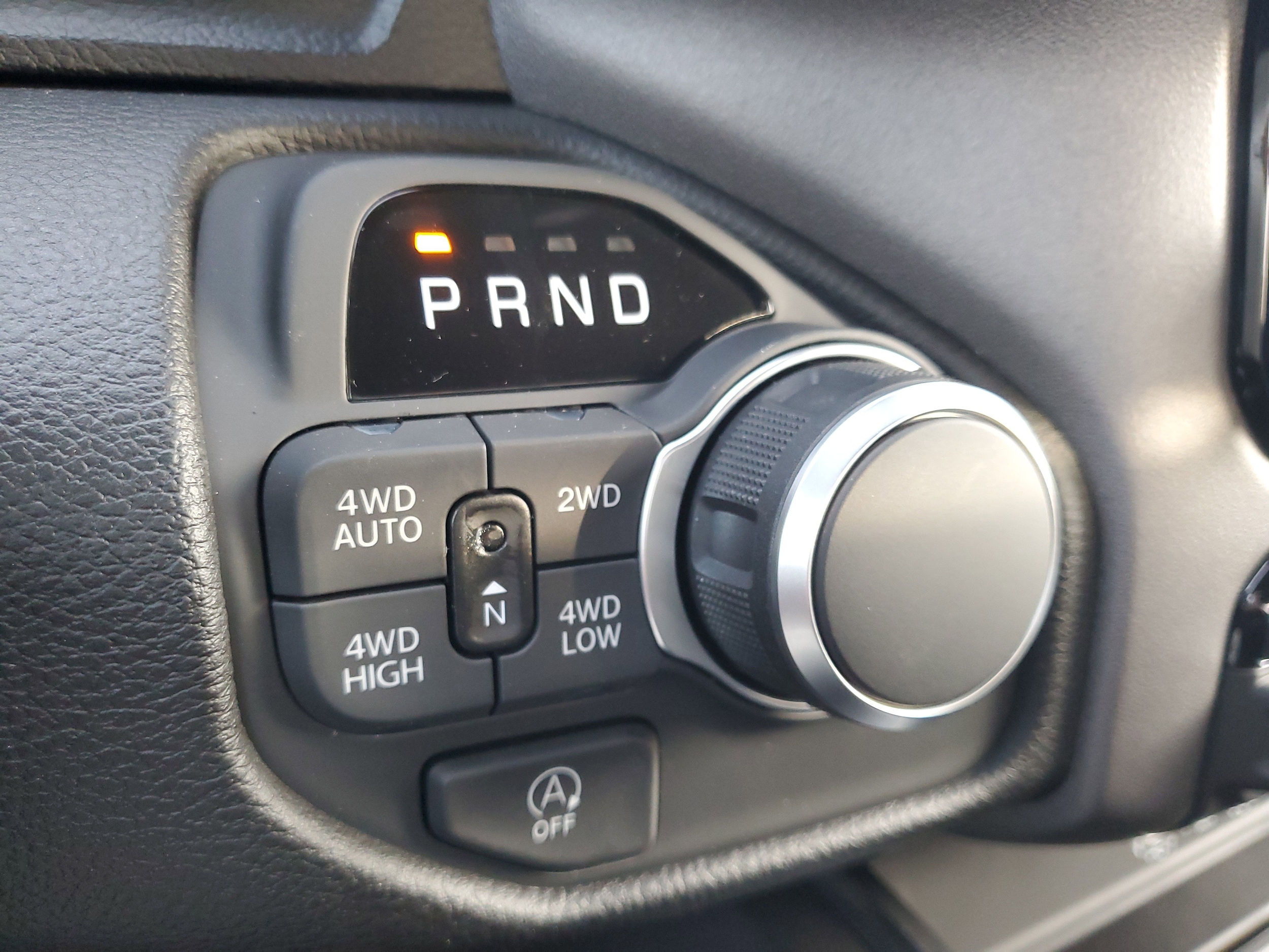 2026 RAM 1500 Big Horn/Lone Star - Photo 19