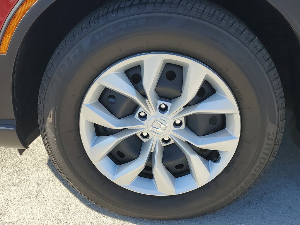 Used 2023 Honda CR-V LX LX AWD