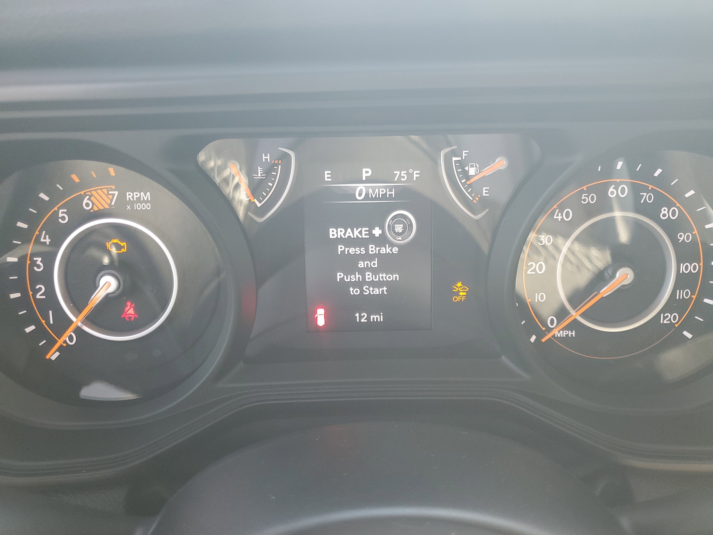 2026 Jeep Wrangler 4-Door Willys - Photo 12
