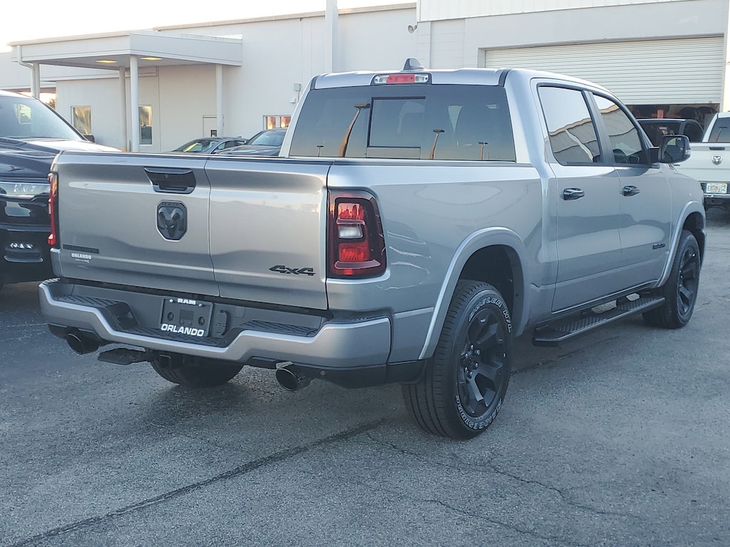 New 2026 Ram 1500 Big Horn/Lone Star Pickup