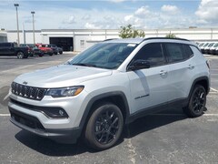 2025 Jeep Compass Latitude Sport Utility