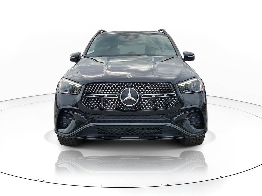 Used 2024 Mercedes-Benz GLE GLE 350 SUV