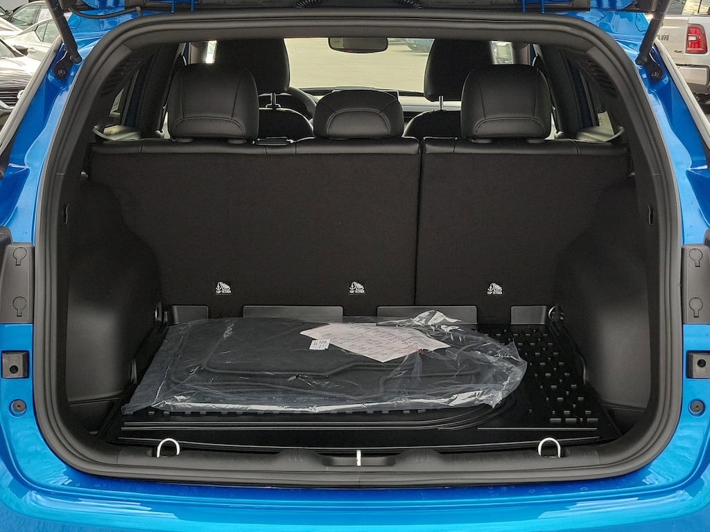 New 2026 Jeep Compass Latitude Sport Utility