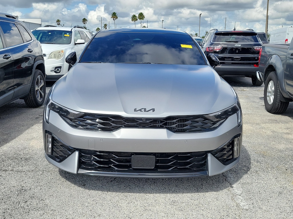 Used 2026 Kia