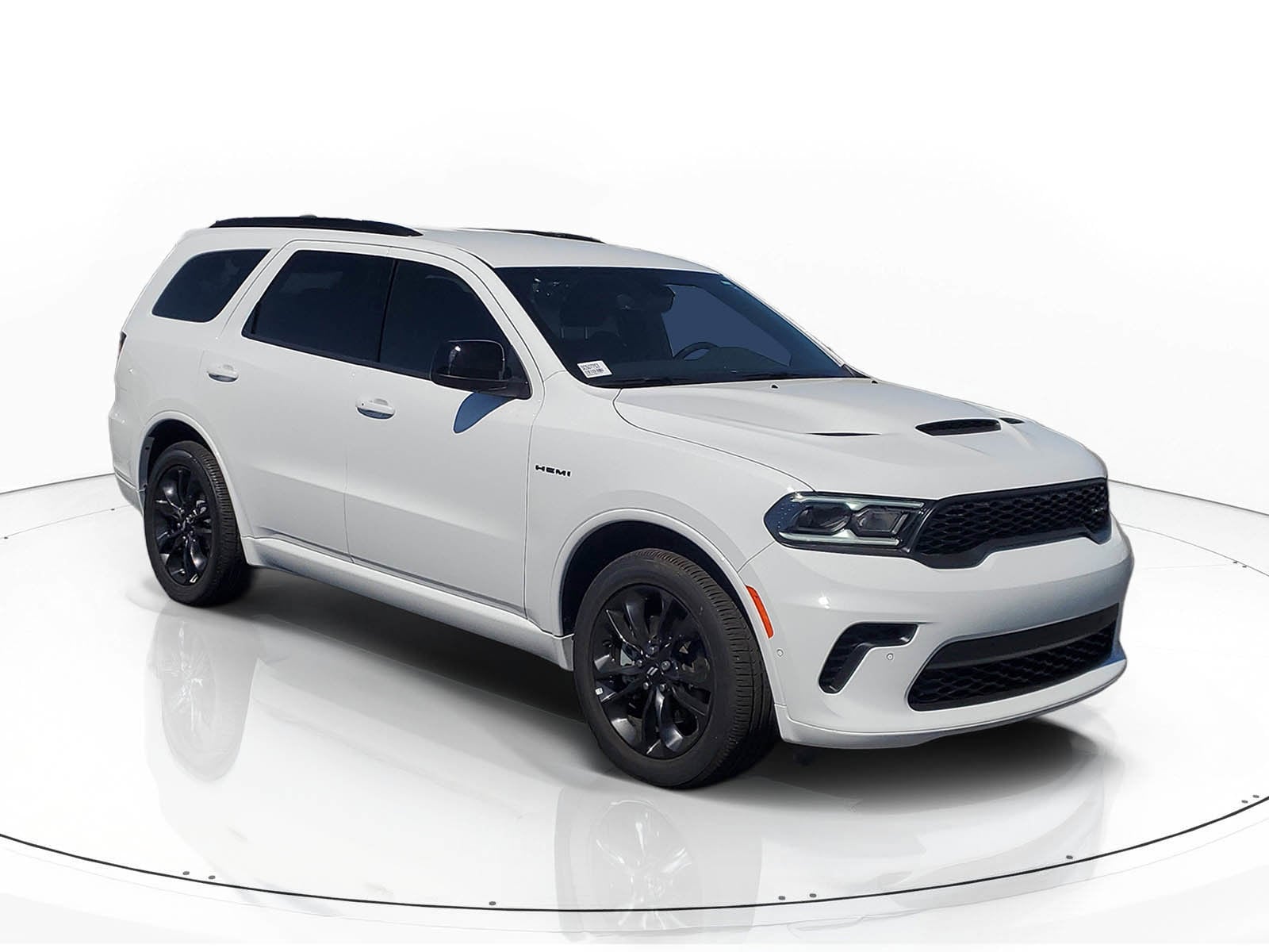 2025 Dodge Durango R/T's photo