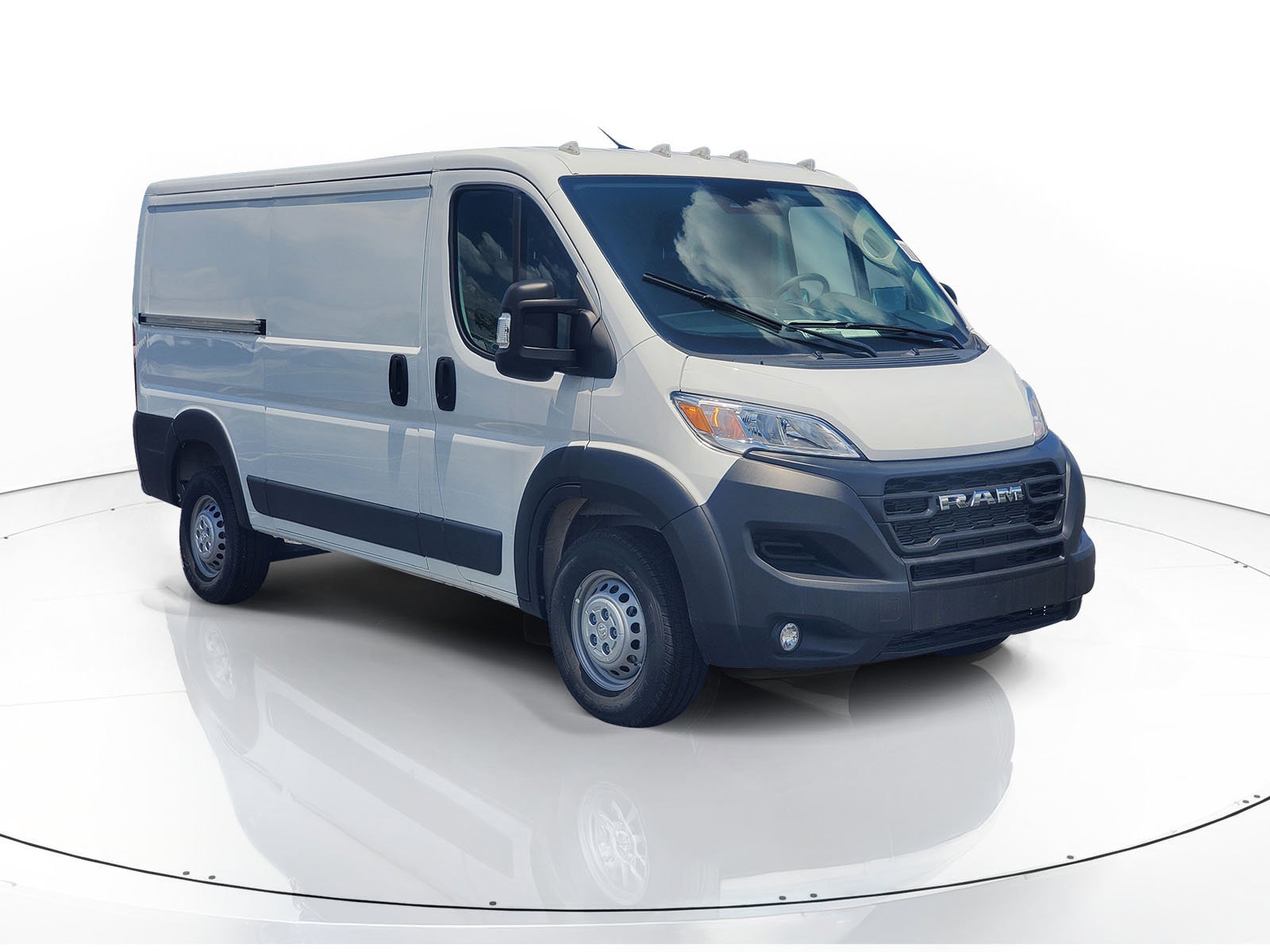2024 RAM ProMaster Cargo Van Base's photo