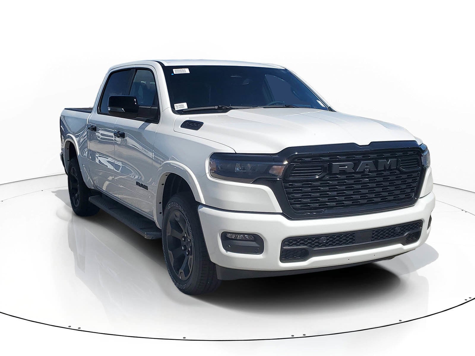 2026 RAM Ram 1500 Pickup Big Horn/Lone Star's photo